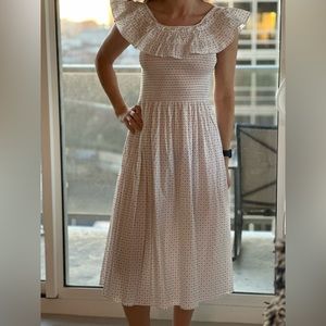 Hill House Home Akilah Nap Dress